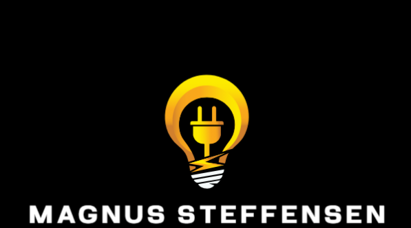 Magnus Logo